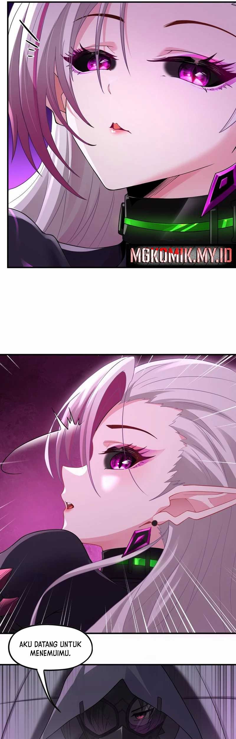 The Evil Alchemist Can’t Handle His Own Experiment Chapter 10 Gambar 44