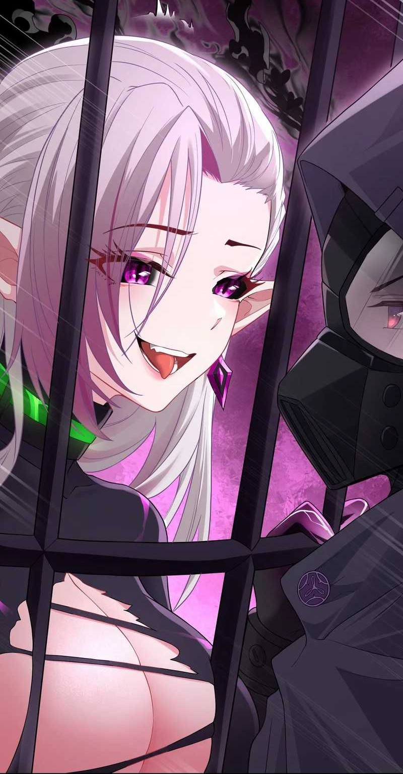 The Evil Alchemist Can’t Handle His Own Experiment Chapter 10 Gambar 47