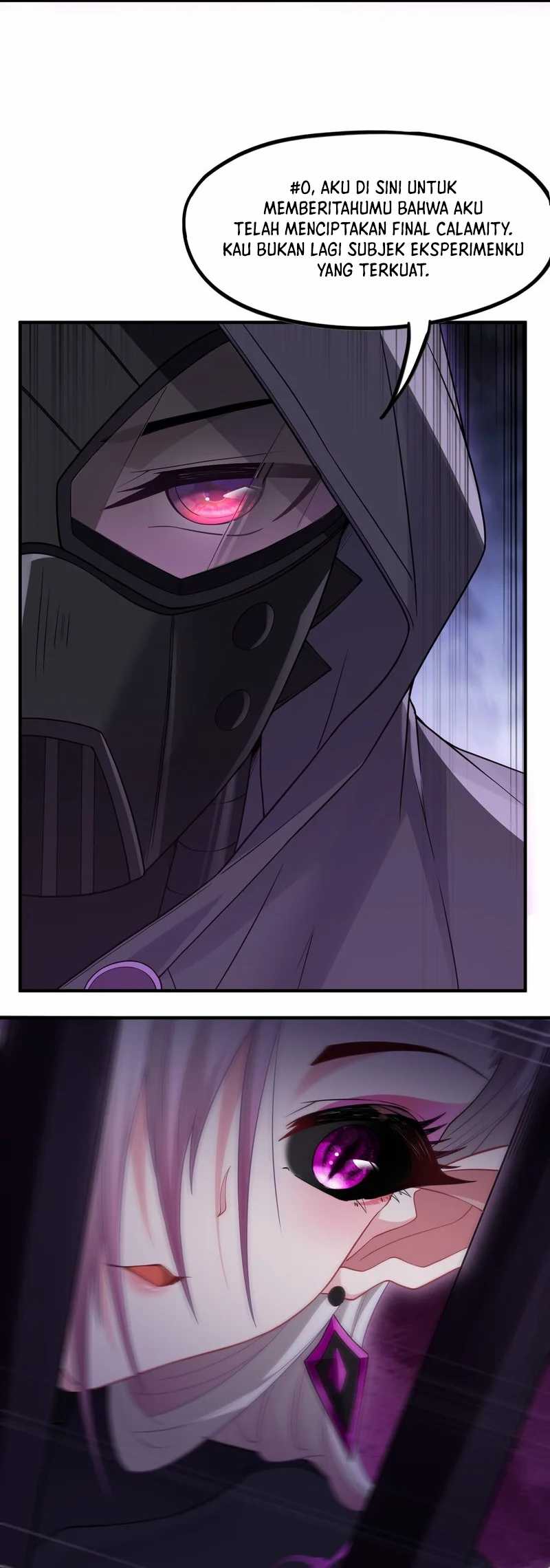 The Evil Alchemist Can’t Handle His Own Experiment Chapter 10 Gambar 48