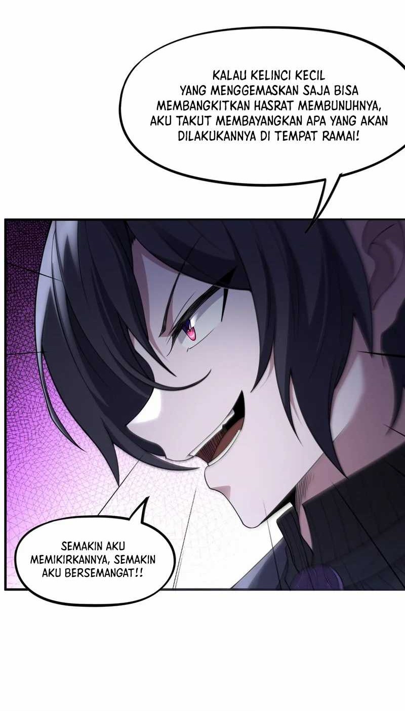 The Evil Alchemist Can’t Handle His Own Experiment Chapter 10 Gambar 8