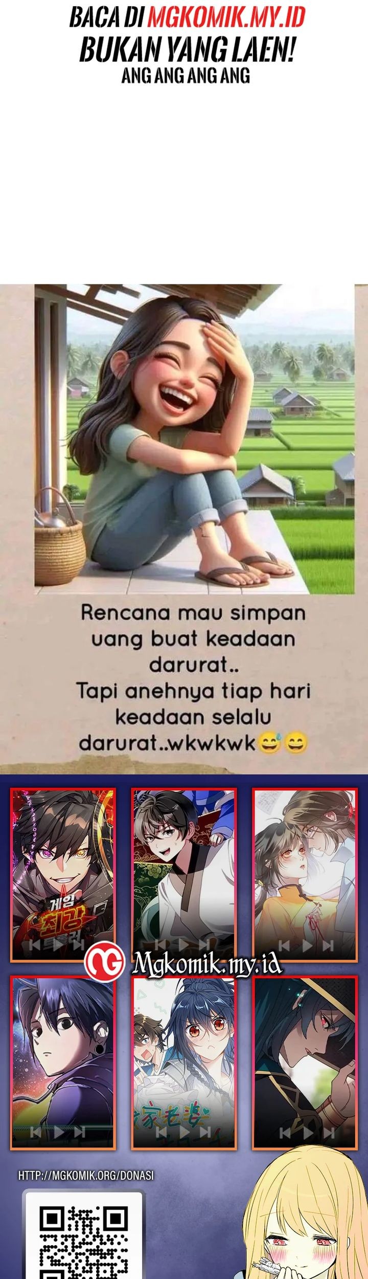 The Evil Alchemist Can’t Handle His Own Experiment Chapter 11 Gambar 34