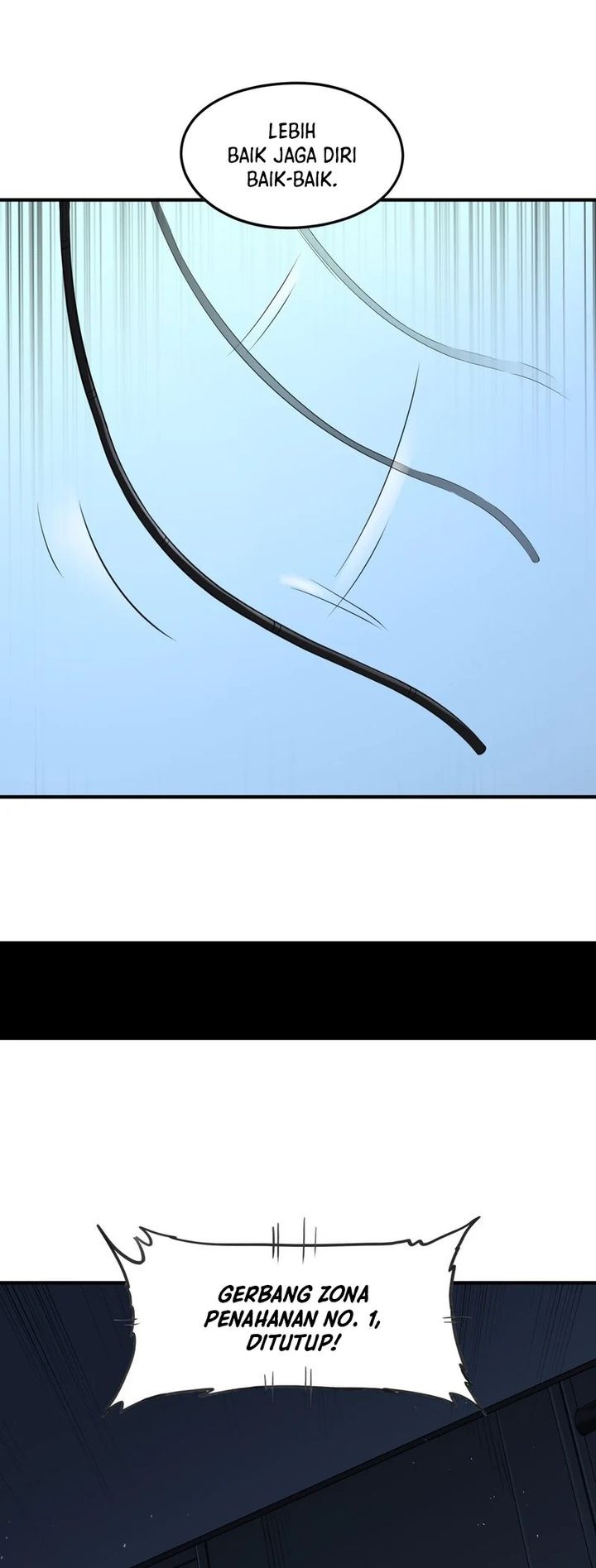 The Evil Alchemist Can’t Handle His Own Experiment Chapter 11 Gambar 3