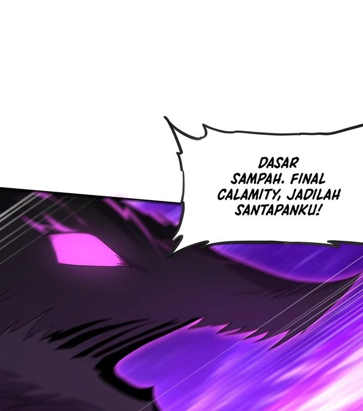 The Evil Alchemist Can’t Handle His Own Experiment Chapter 11 Gambar 21