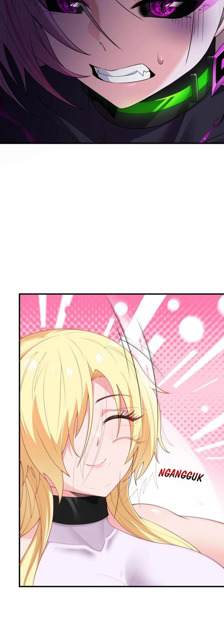 The Evil Alchemist Can’t Handle His Own Experiment Chapter 11 Gambar 27