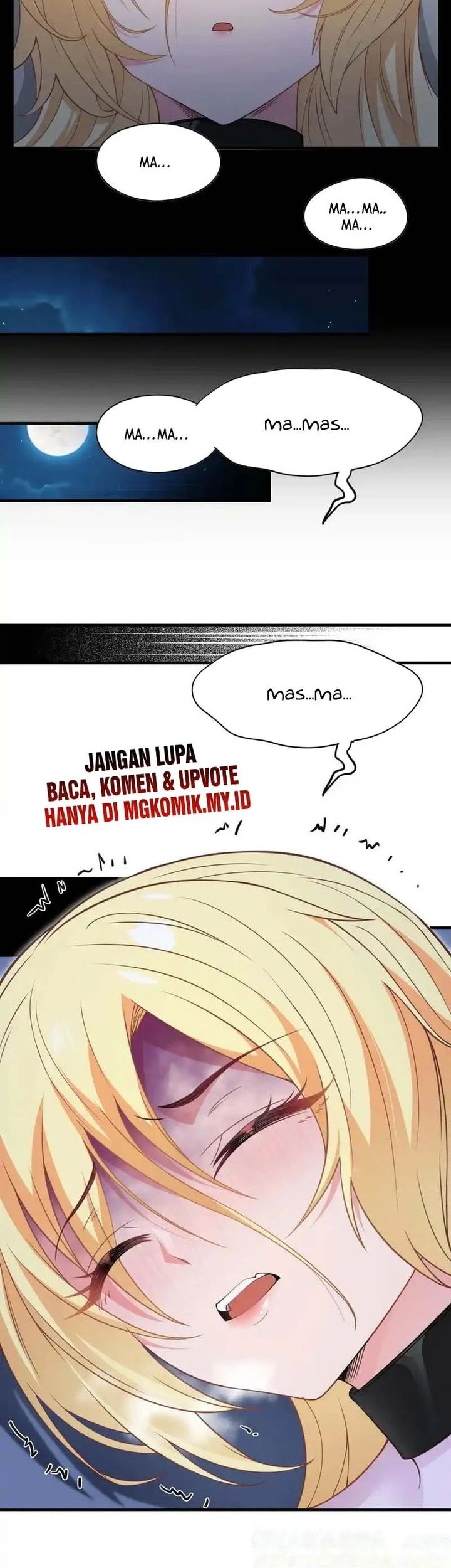 The Evil Alchemist Can’t Handle His Own Experiment Chapter 12 Gambar 41