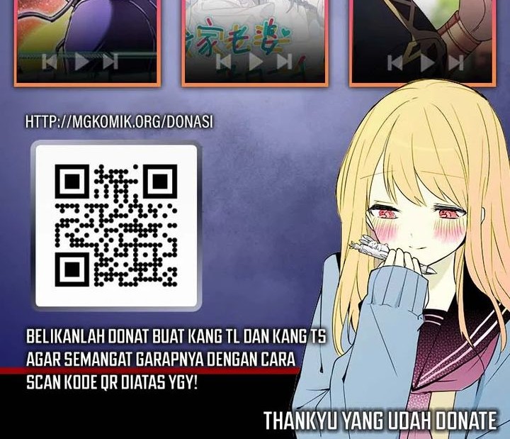 The Evil Alchemist Can’t Handle His Own Experiment Chapter 12 Gambar 47