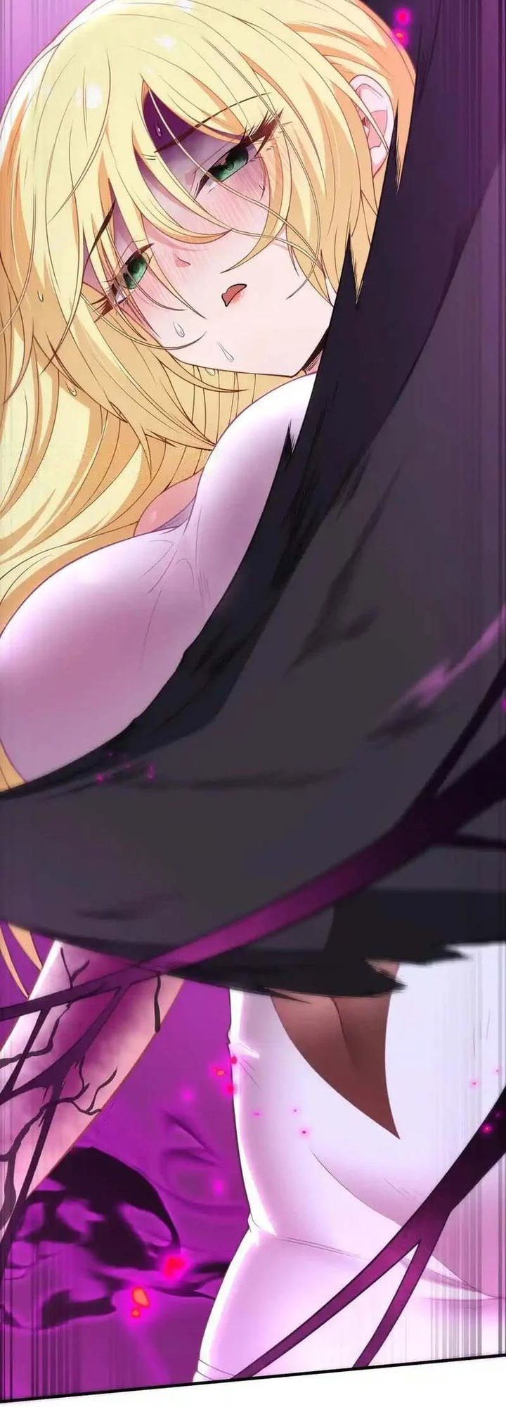 The Evil Alchemist Can’t Handle His Own Experiment Chapter 12 Gambar 27