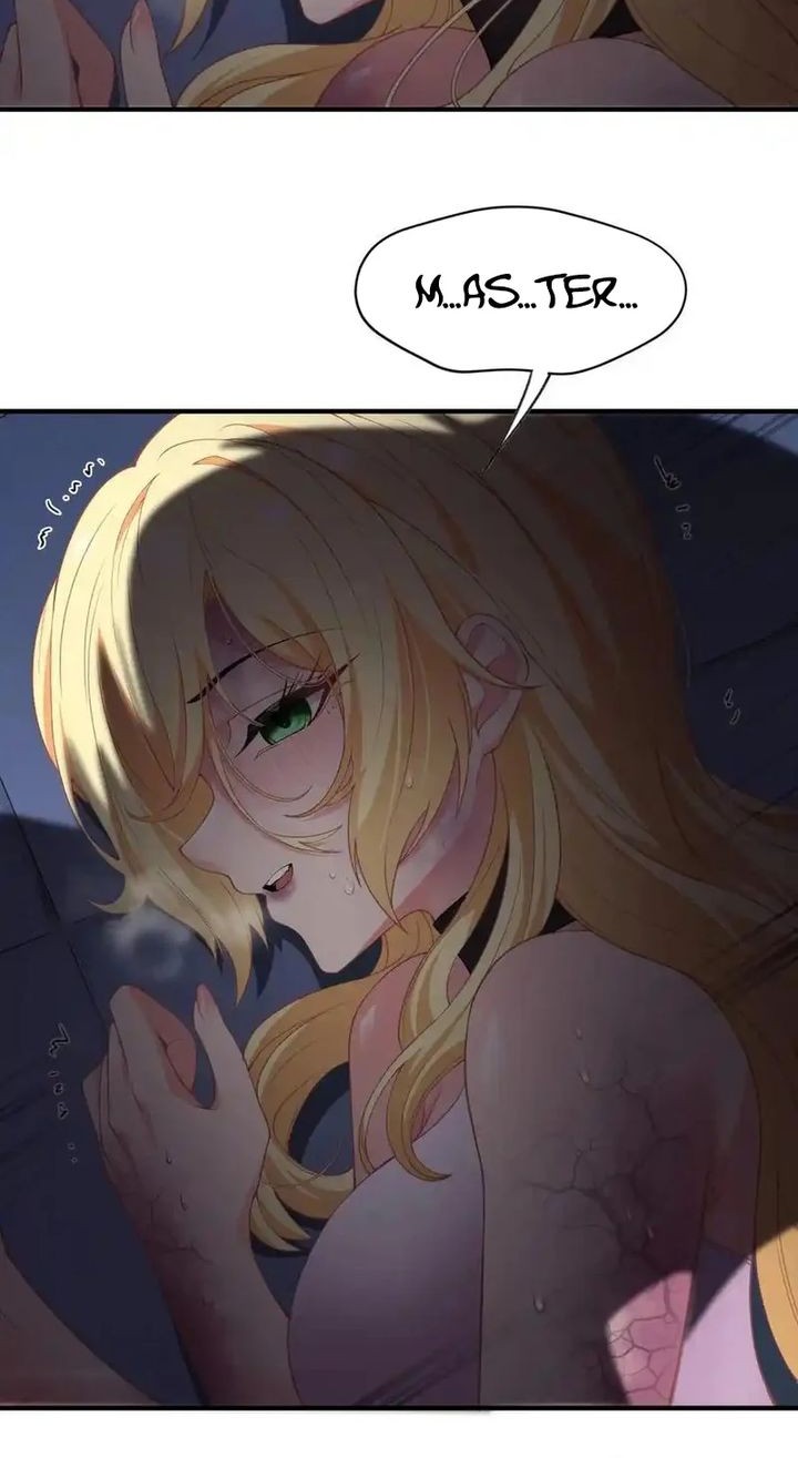 The Evil Alchemist Can’t Handle His Own Experiment Chapter 13 Gambar 9