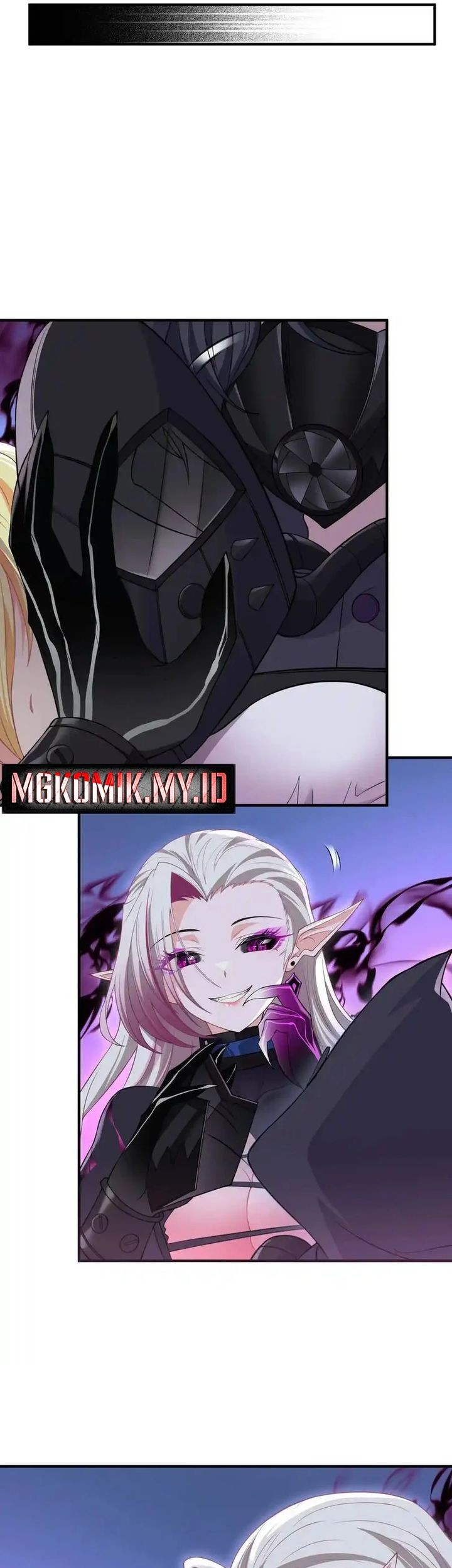 The Evil Alchemist Can’t Handle His Own Experiment Chapter 13 Gambar 28