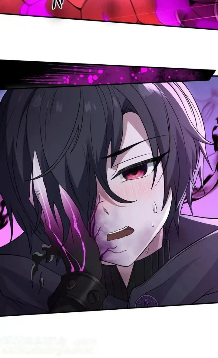 The Evil Alchemist Can’t Handle His Own Experiment Chapter 13 Gambar 30