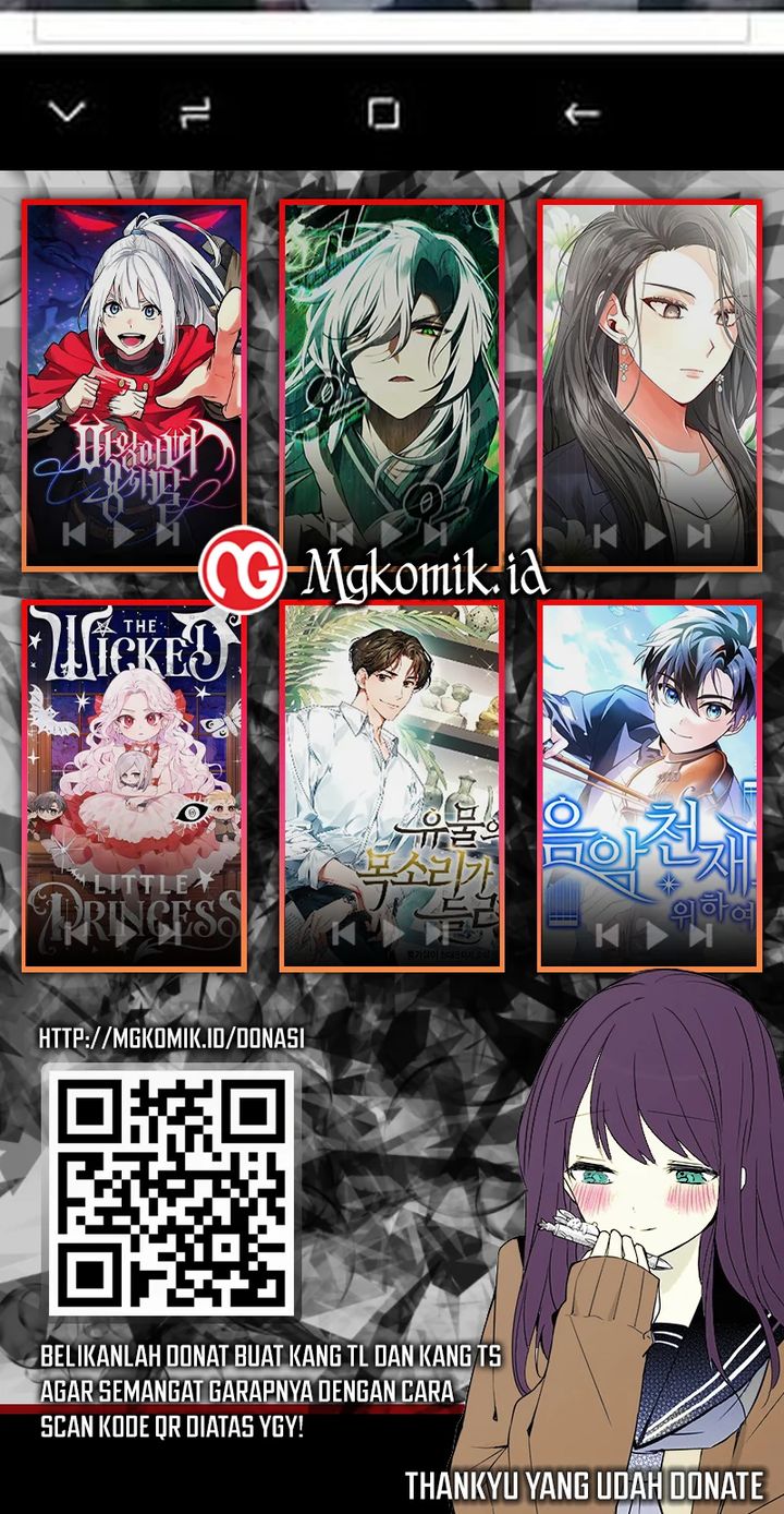 The Evil Alchemist Can’t Handle His Own Experiment Chapter 13 Gambar 36