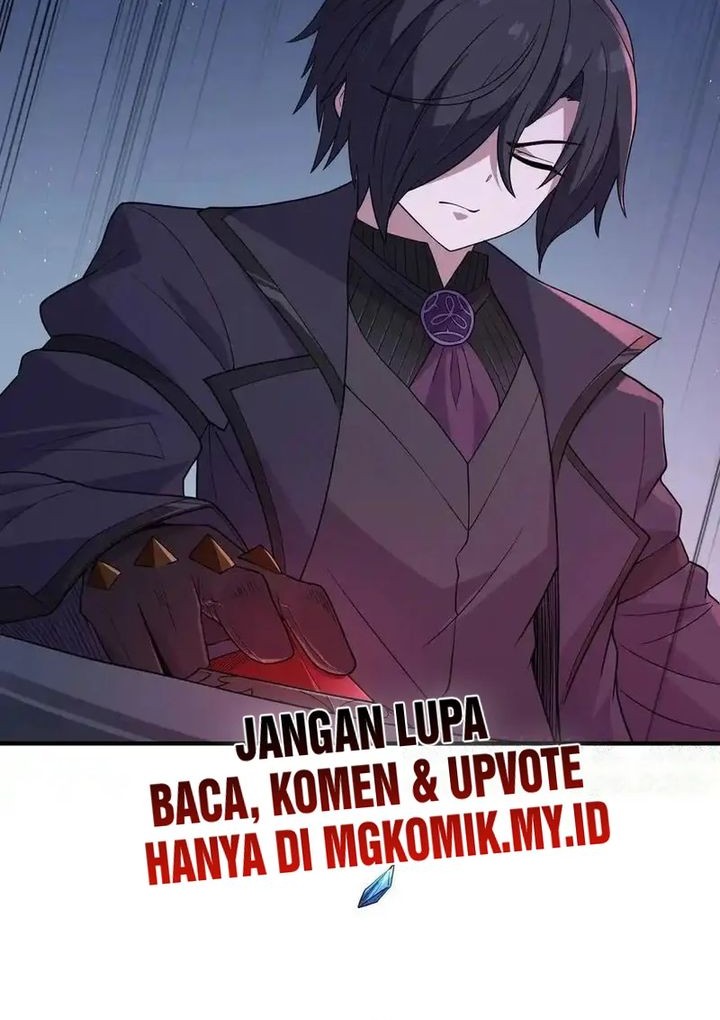 The Evil Alchemist Can’t Handle His Own Experiment Chapter 13 Gambar 3