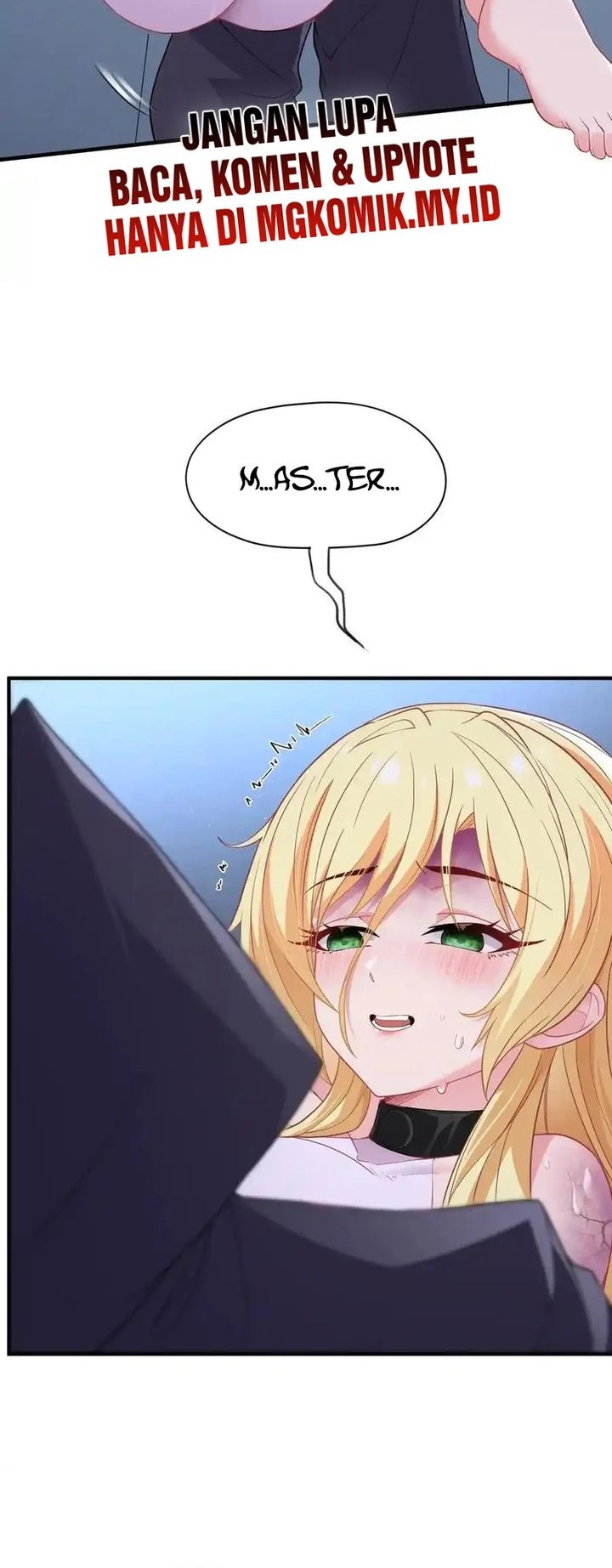 The Evil Alchemist Can’t Handle His Own Experiment Chapter 13 Gambar 12