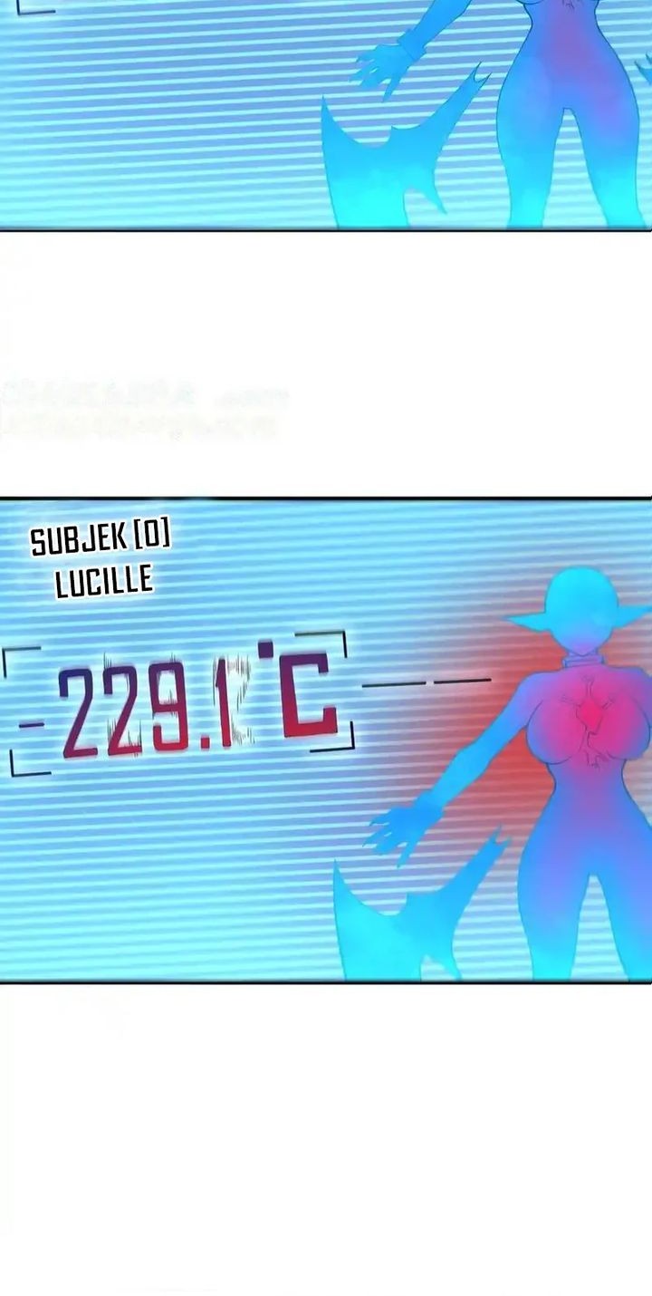 The Evil Alchemist Can’t Handle His Own Experiment Chapter 13 Gambar 18