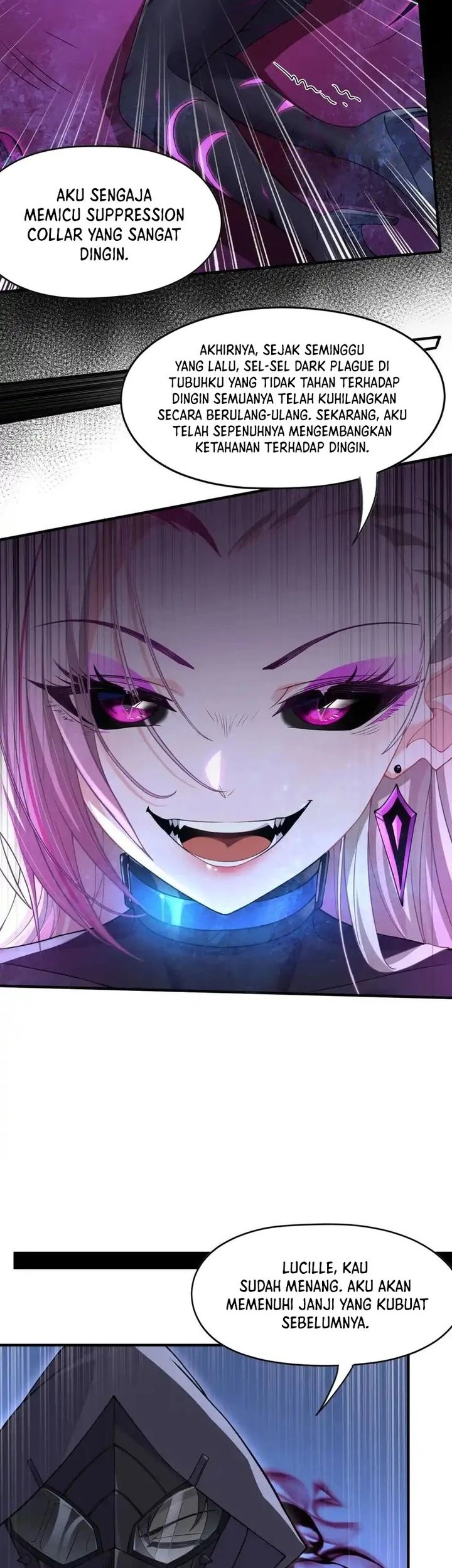 The Evil Alchemist Can’t Handle His Own Experiment Chapter 13 Gambar 26