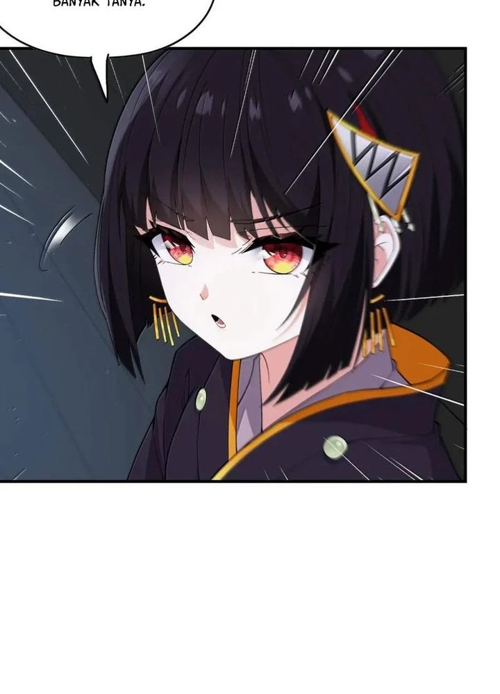 The Evil Alchemist Can’t Handle His Own Experiment Chapter 24 Gambar 29