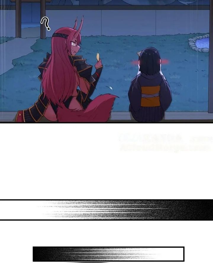 The Evil Alchemist Can’t Handle His Own Experiment Chapter 24 Gambar 32