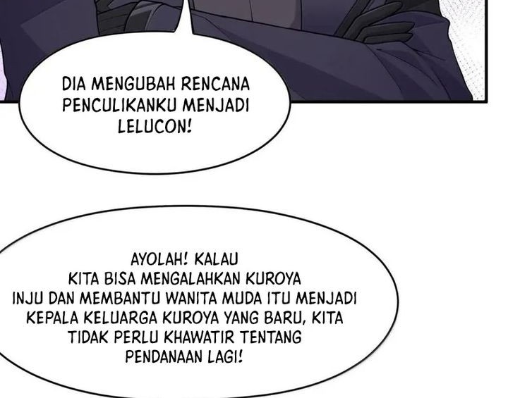 The Evil Alchemist Can’t Handle His Own Experiment Chapter 24 Gambar 35
