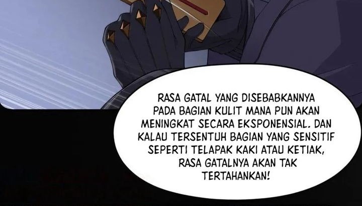 The Evil Alchemist Can’t Handle His Own Experiment Chapter 24 Gambar 38