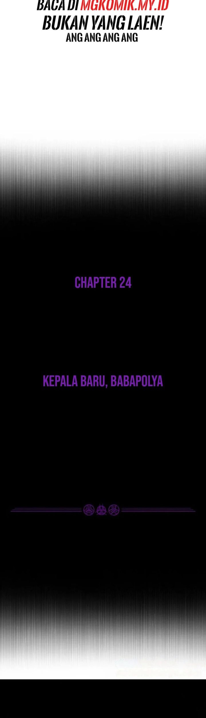 Manhua The Evil Alchemist Can’t Handle His Own Experiment Chapter 24 gambar nomor 2