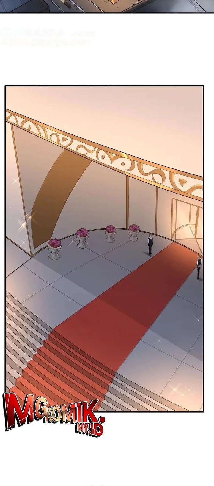 The Evil Alchemist Can’t Handle His Own Experiment Chapter 25 Gambar 30