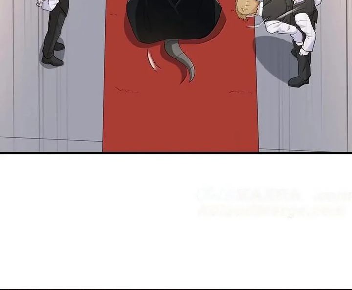 The Evil Alchemist Can’t Handle His Own Experiment Chapter 25 Gambar 36