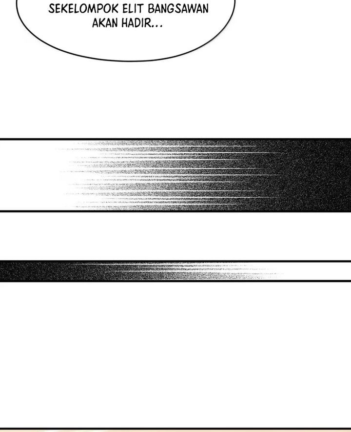 The Evil Alchemist Can’t Handle His Own Experiment Chapter 25 Gambar 39