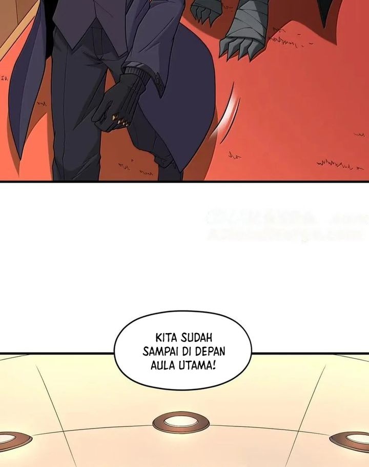 The Evil Alchemist Can’t Handle His Own Experiment Chapter 25 Gambar 42