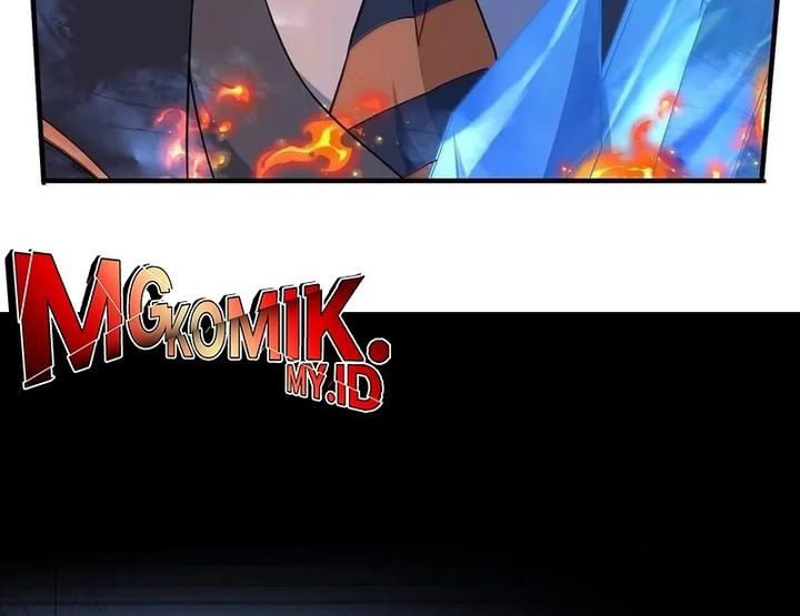 The Evil Alchemist Can’t Handle His Own Experiment Chapter 25 Gambar 45