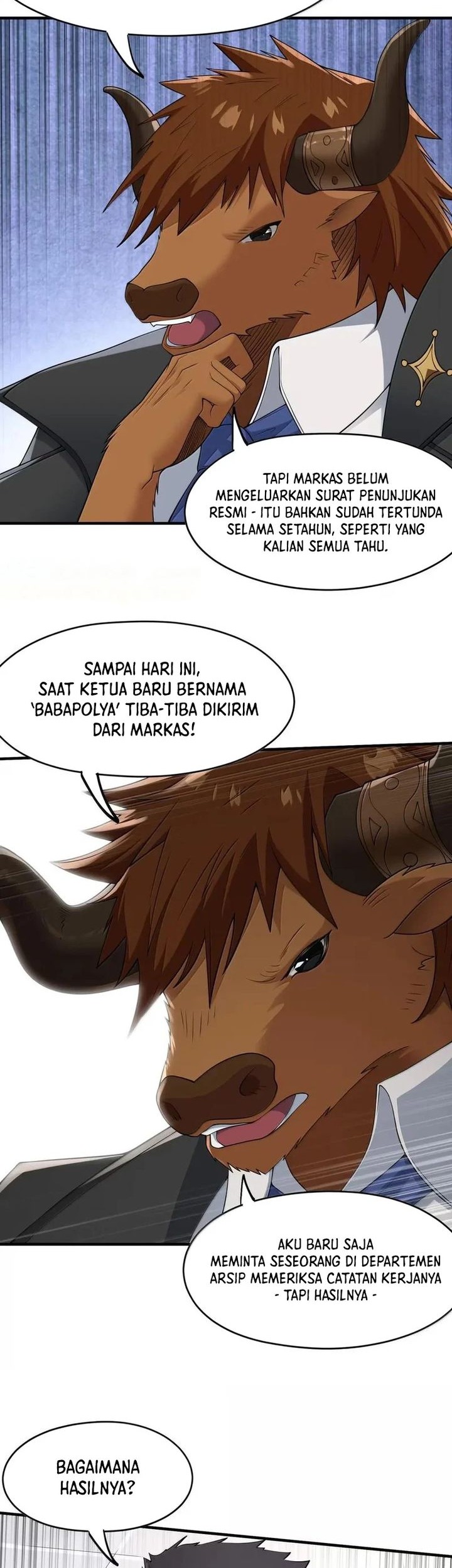 The Evil Alchemist Can’t Handle His Own Experiment Chapter 25 Gambar 15