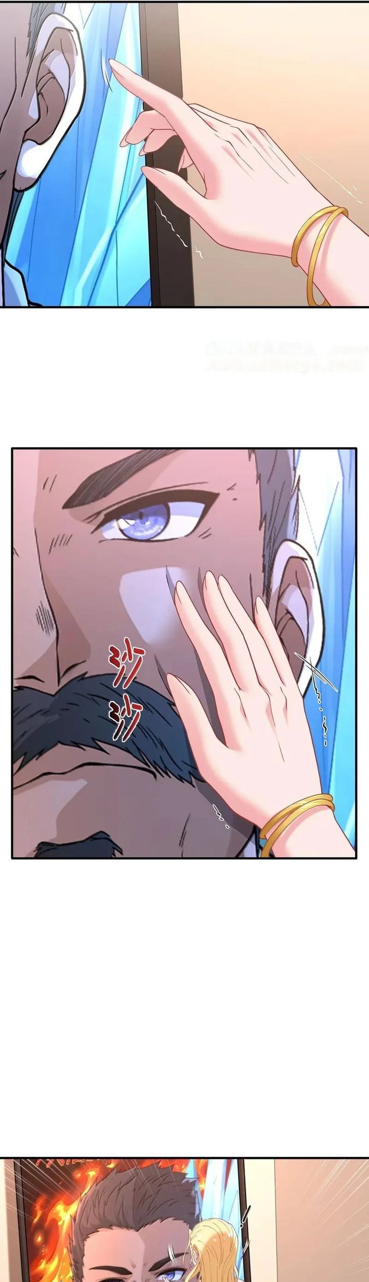 The Evil Alchemist Can’t Handle His Own Experiment Chapter 26 Gambar 7