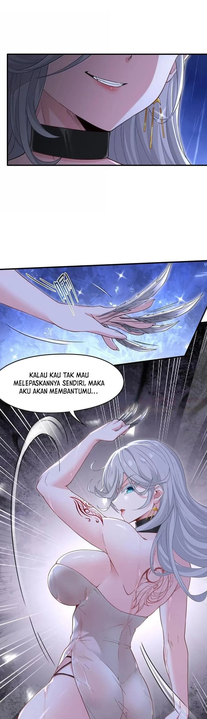 The Evil Alchemist Can’t Handle His Own Experiment Chapter 26 Gambar 36