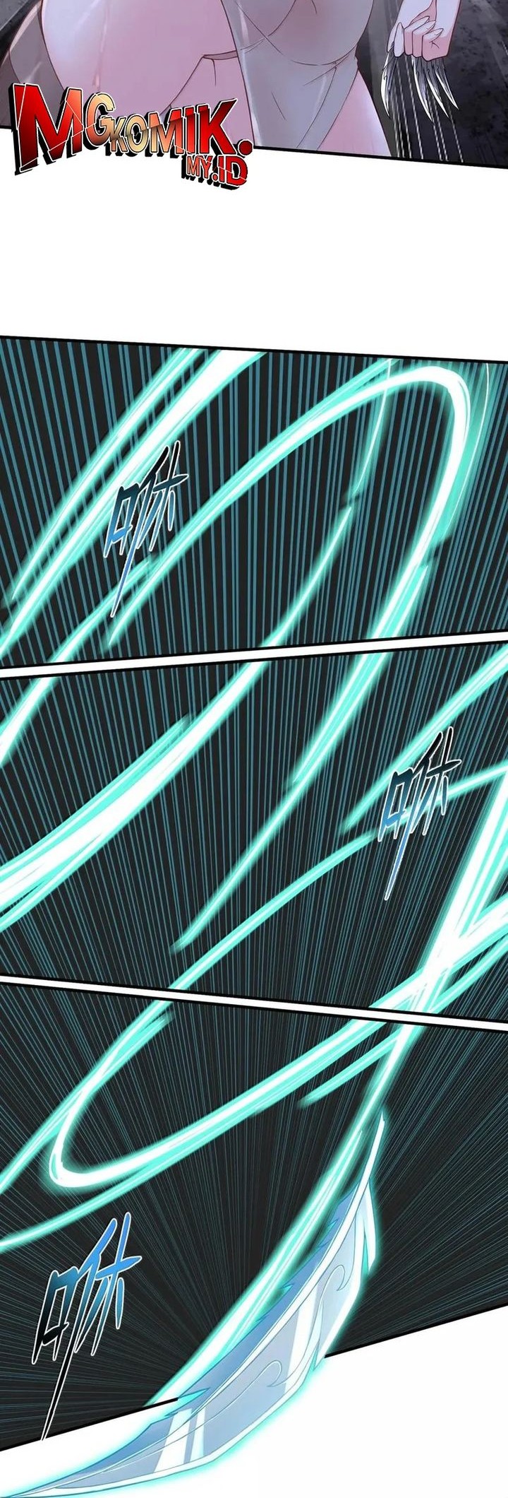 The Evil Alchemist Can’t Handle His Own Experiment Chapter 26 Gambar 37