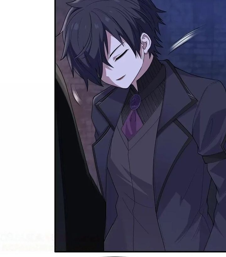 The Evil Alchemist Can’t Handle His Own Experiment Chapter 26 Gambar 43