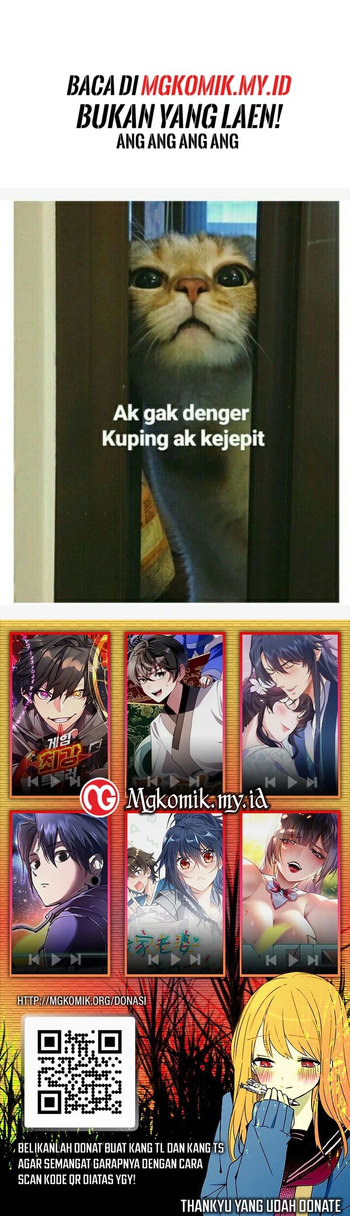 The Evil Alchemist Can’t Handle His Own Experiment Chapter 26 Gambar 45