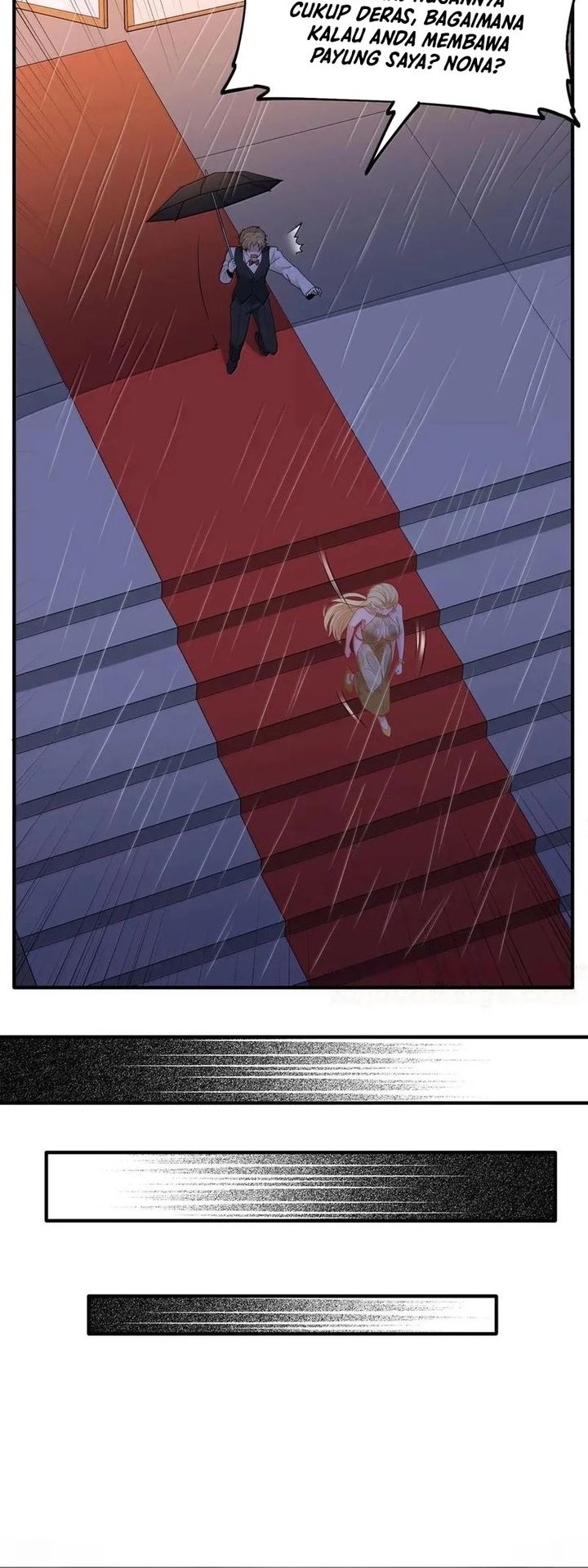 The Evil Alchemist Can’t Handle His Own Experiment Chapter 26 Gambar 20