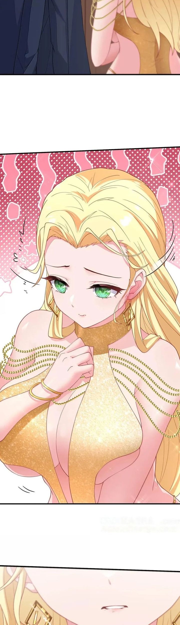 The Evil Alchemist Can’t Handle His Own Experiment Chapter 26 Gambar 11