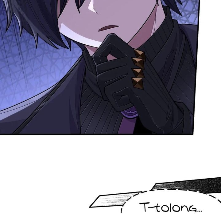 The Evil Alchemist Can’t Handle His Own Experiment Chapter 27 Gambar 35