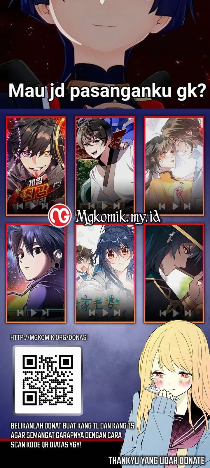 The Evil Alchemist Can’t Handle His Own Experiment Chapter 27 Gambar 48