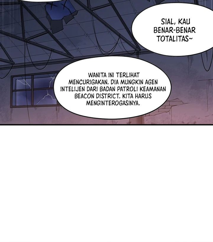 The Evil Alchemist Can’t Handle His Own Experiment Chapter 27 Gambar 6