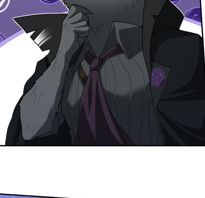 The Evil Alchemist Can’t Handle His Own Experiment Chapter 28 Gambar 29