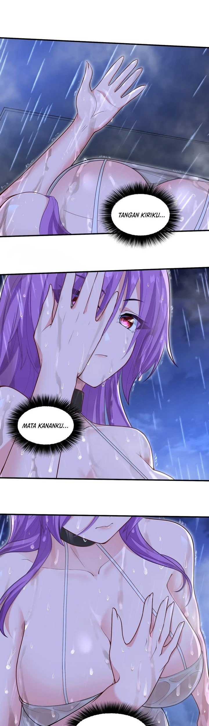 The Evil Alchemist Can’t Handle His Own Experiment Chapter 28 Gambar 36