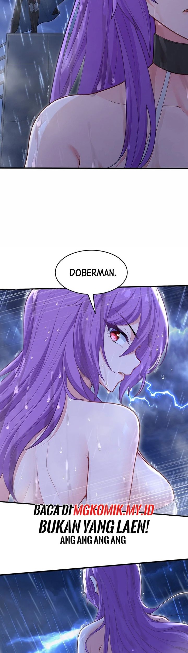 The Evil Alchemist Can’t Handle His Own Experiment Chapter 28 Gambar 39