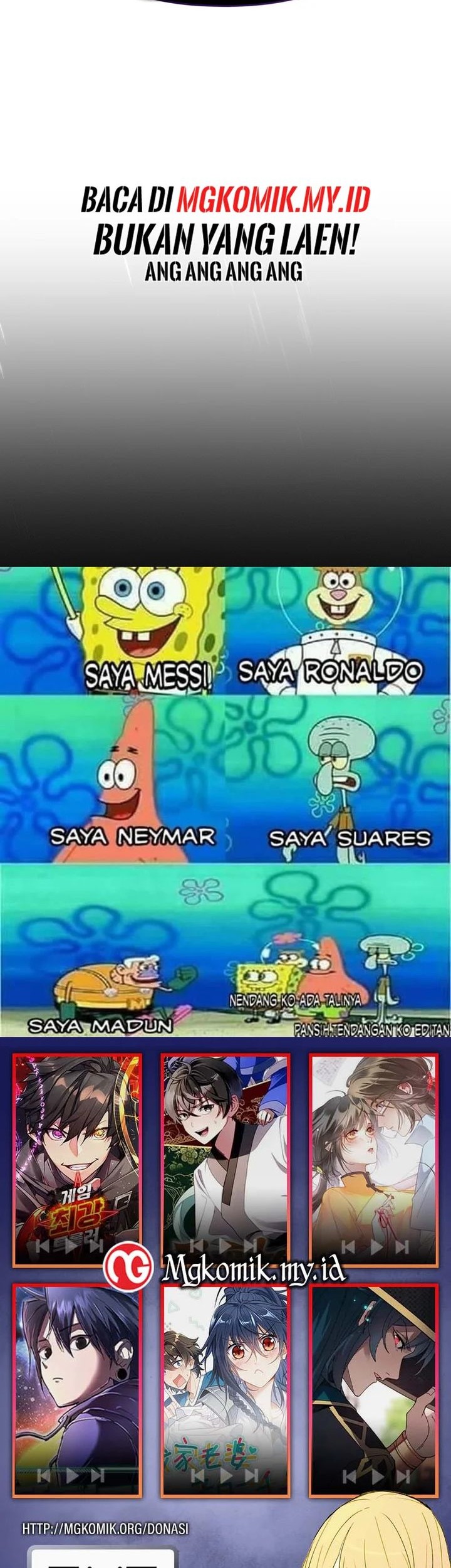 The Evil Alchemist Can’t Handle His Own Experiment Chapter 28 Gambar 48