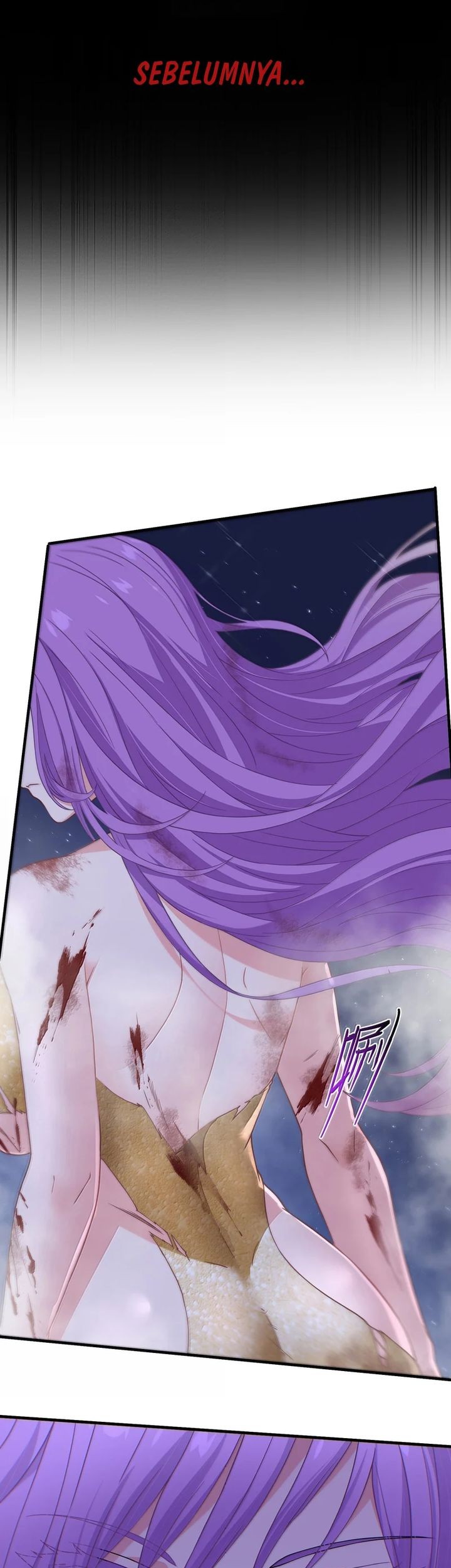 The Evil Alchemist Can’t Handle His Own Experiment Chapter 28 Gambar 4