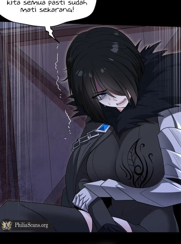 The Evil Alchemist Can’t Handle His Own Experiment Chapter 28 Gambar 15