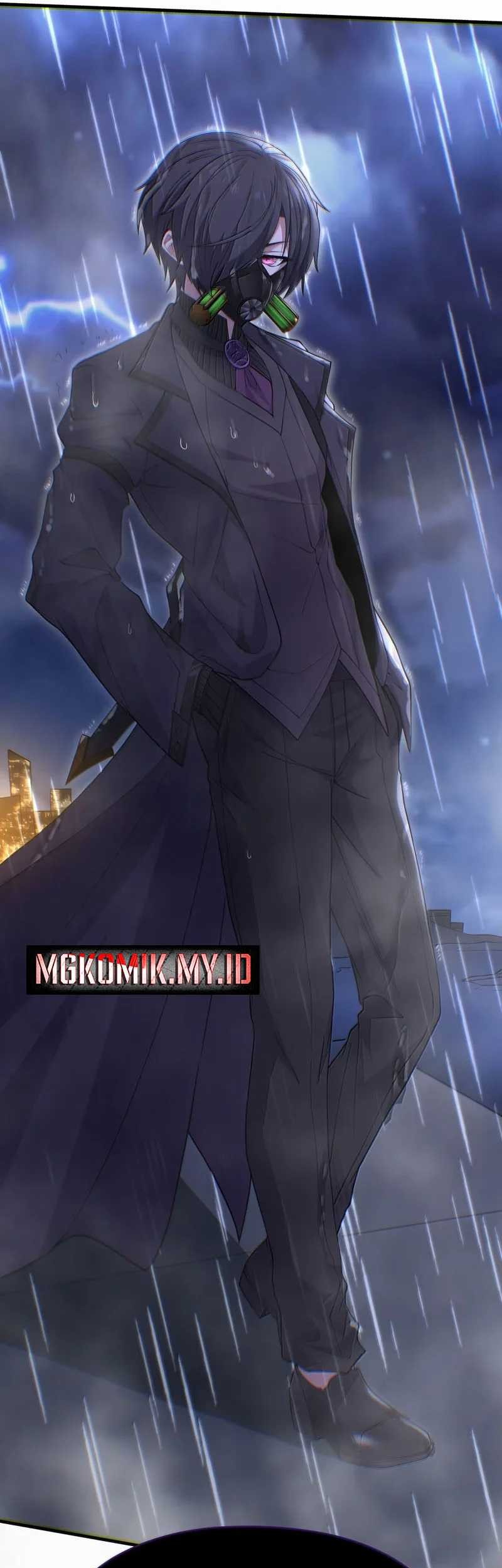 The Evil Alchemist Can’t Handle His Own Experiment Chapter 29 Gambar 5