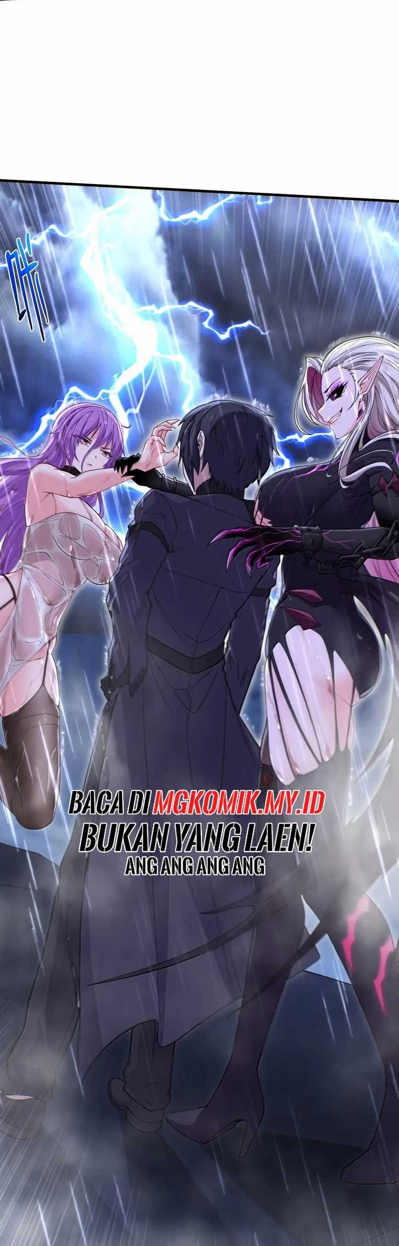 The Evil Alchemist Can’t Handle His Own Experiment Chapter 29 Gambar 20