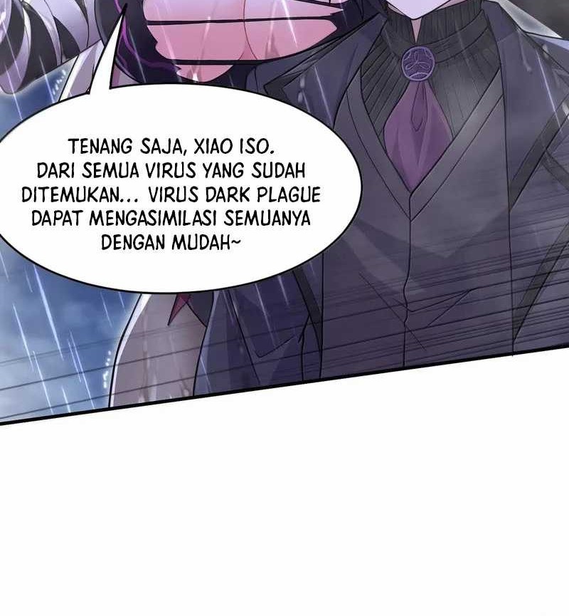 The Evil Alchemist Can’t Handle His Own Experiment Chapter 29 Gambar 23