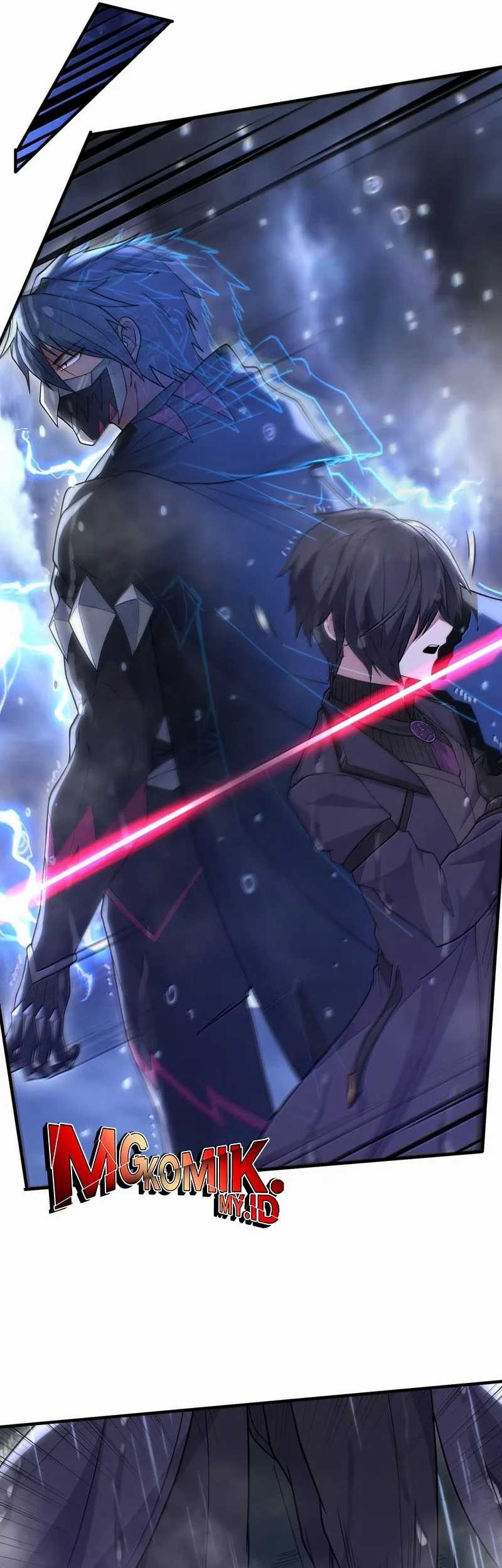 The Evil Alchemist Can’t Handle His Own Experiment Chapter 29 Gambar 30